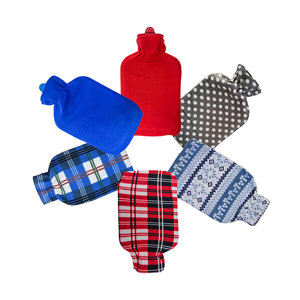 BOLSA AGUA FORRADA POLAR