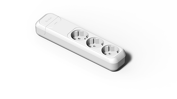 BASE MULTIPLE 3TOMAS TT S/C