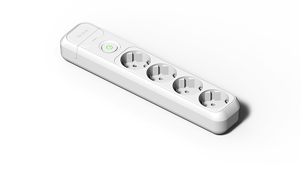 BASE MULTIPLE 4TOMAS TT S/C+INT