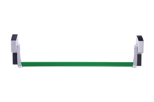 BARRA ANTIPANICO EMBUTIR 1P