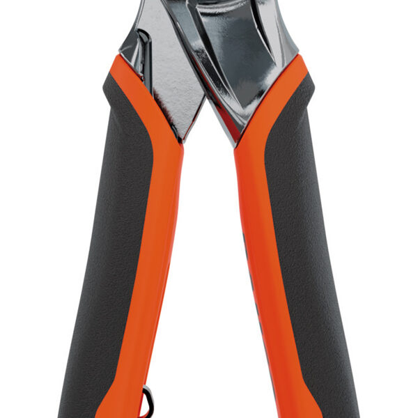 ALICATE UNIVERSAL CROMADO