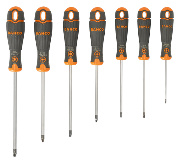 DESTORNILLADOR FIT AISLO JG 7P