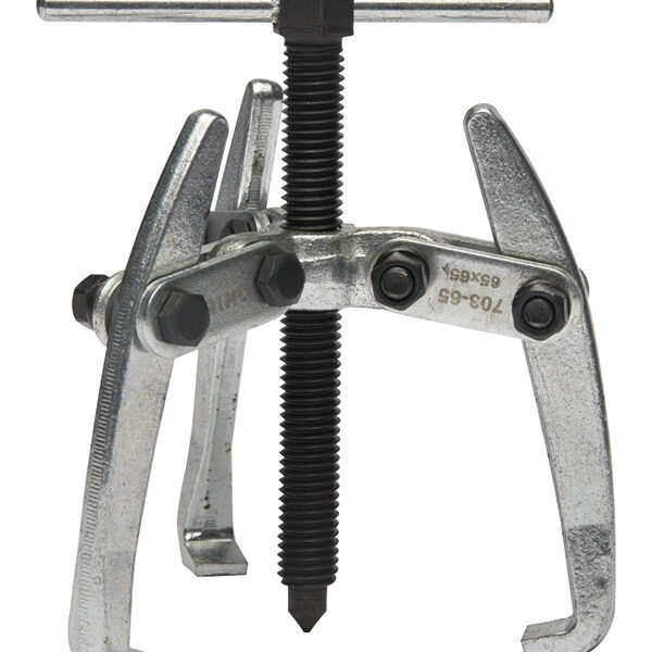 EXTRACTOR OSCILANTE LIGERO 3P.