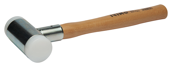 MARTILLO BOCA NYLON M/METAL