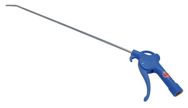 PISTOLA SOPLADORA BOQ. LARGA