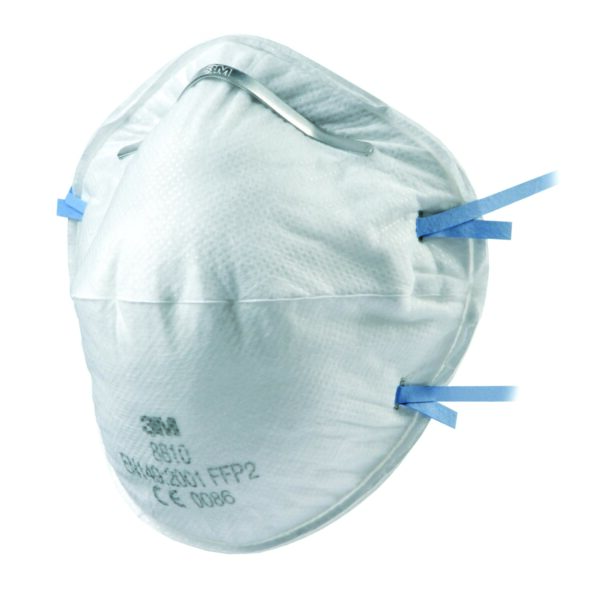 MASCARILLA FFP2 S/VALVULA