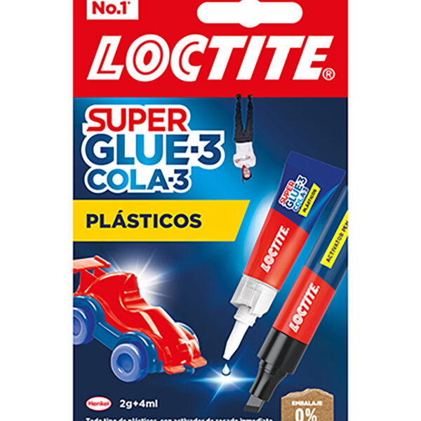 PEGAMENTO INSTANT S. PLASTICS