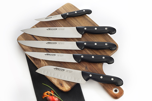 CUCHILLO COCINA MONDADOR MAITR