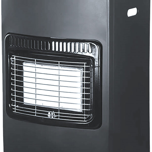 ESTUFA GAS INFRARROJOS