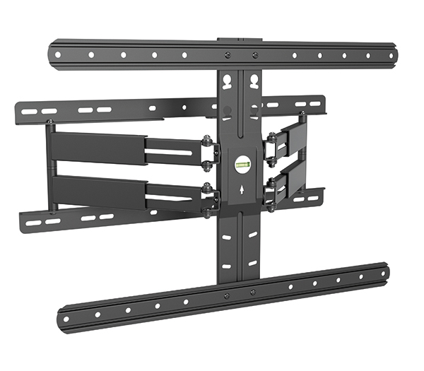 SOPORTE TV LED ULTRA SLIM HASTA 90''