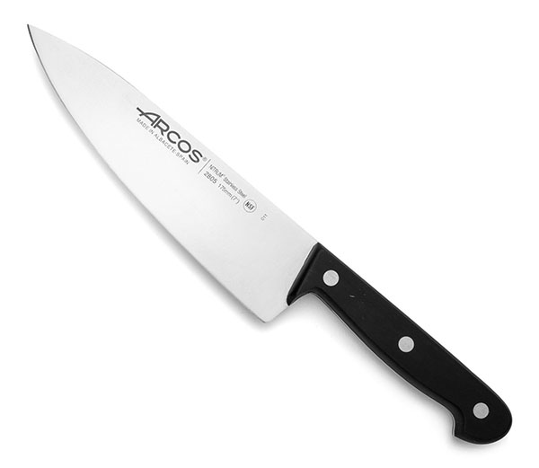 CUCHILLO COCINERO UNIVERSAL