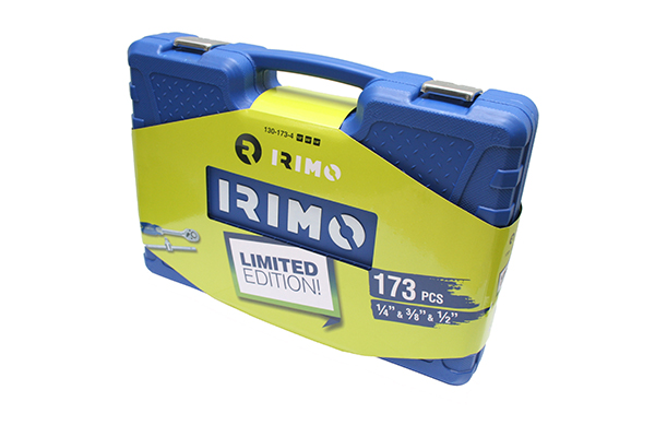 LLAVE VASO JGO 173 PZ+CARRACA