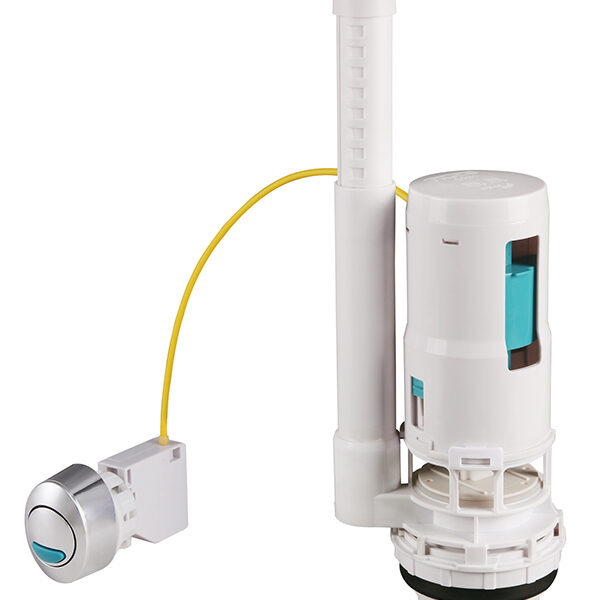 DESCARGADOR CIST DUAL C/CABLE