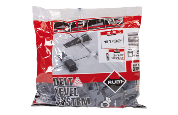 BRIDA DELTA LEVELLING B200U