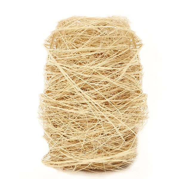 ESTROPAJO ESPARTO 25GR